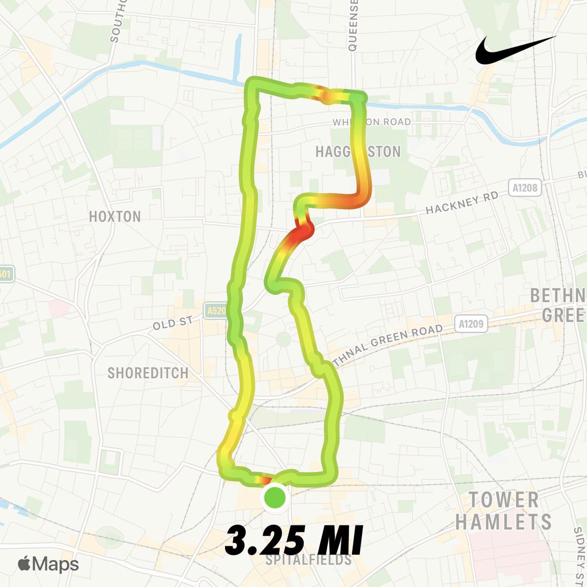 AshleyBurton_13's tweet image. Last night run with Run Dem Crew around east London. Positive energy and vibes. Track and Core presence. #Rundemcrew #runsquad #ukrunchat #runr #runchat