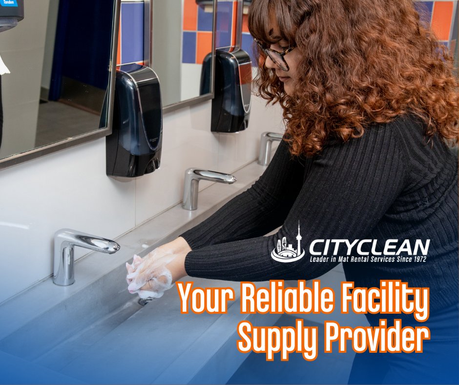 city_clean's tweet photo. Looking for top-notch facility supplies? Look no further! From dust control to towels and disposable products, we've got you covered. Visit our website today and discover why we're the preferred choice for businesses across the GTHA! https://t.co/RZT4tTGCfb https://t.co/jsmiKJGqqd