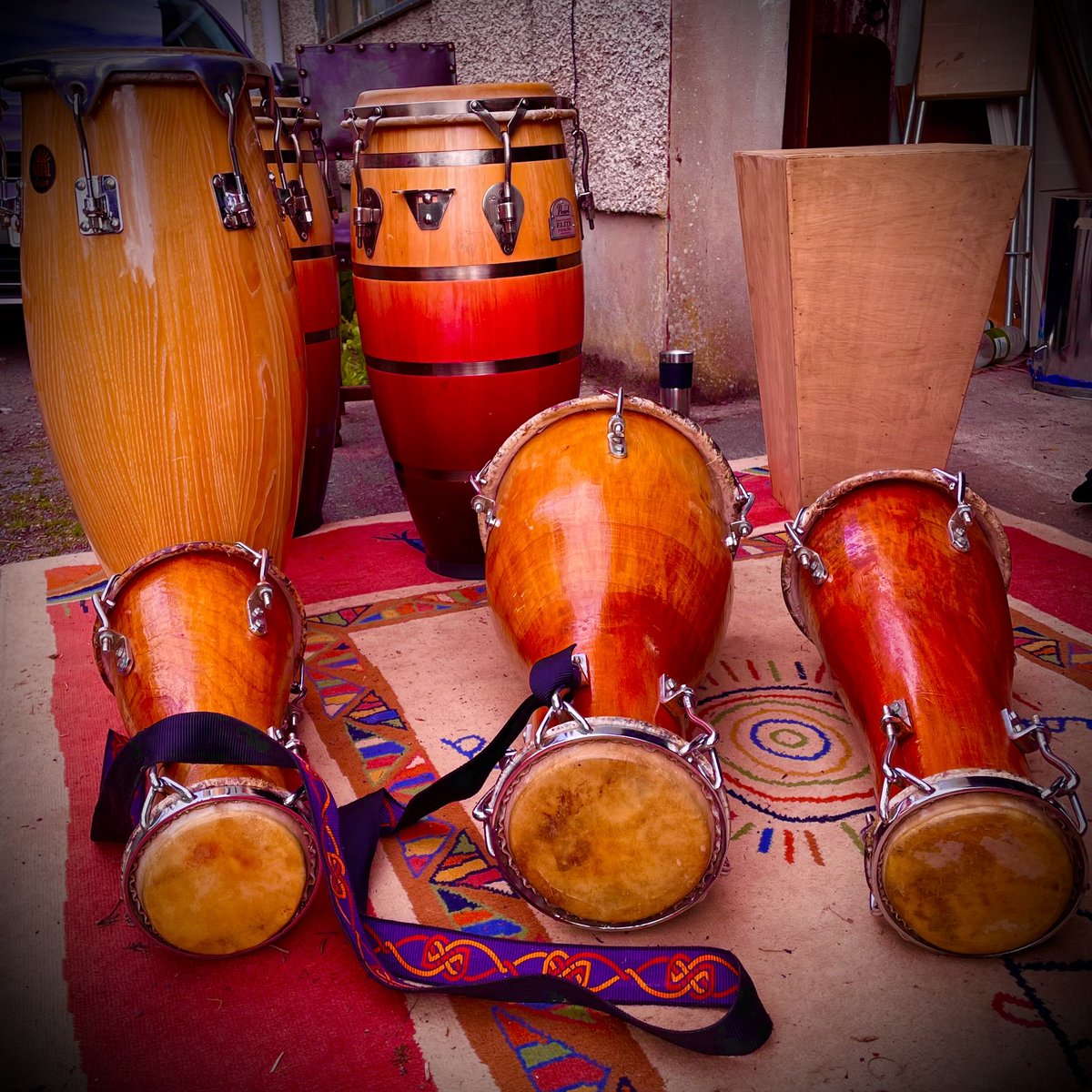 Colin Daimond tweet media