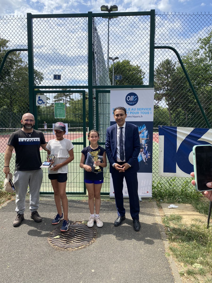 OMS16Paris tweet media