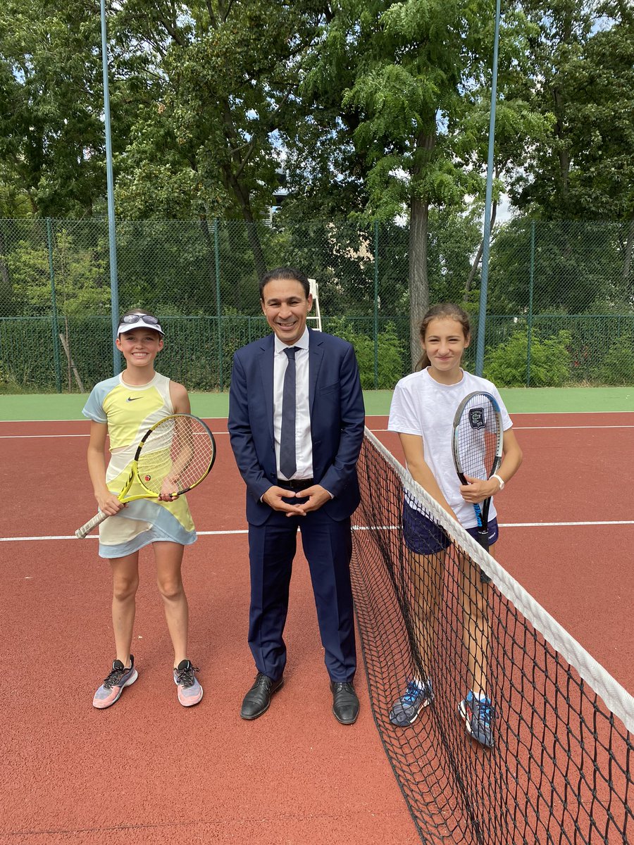 OMS16Paris tweet media