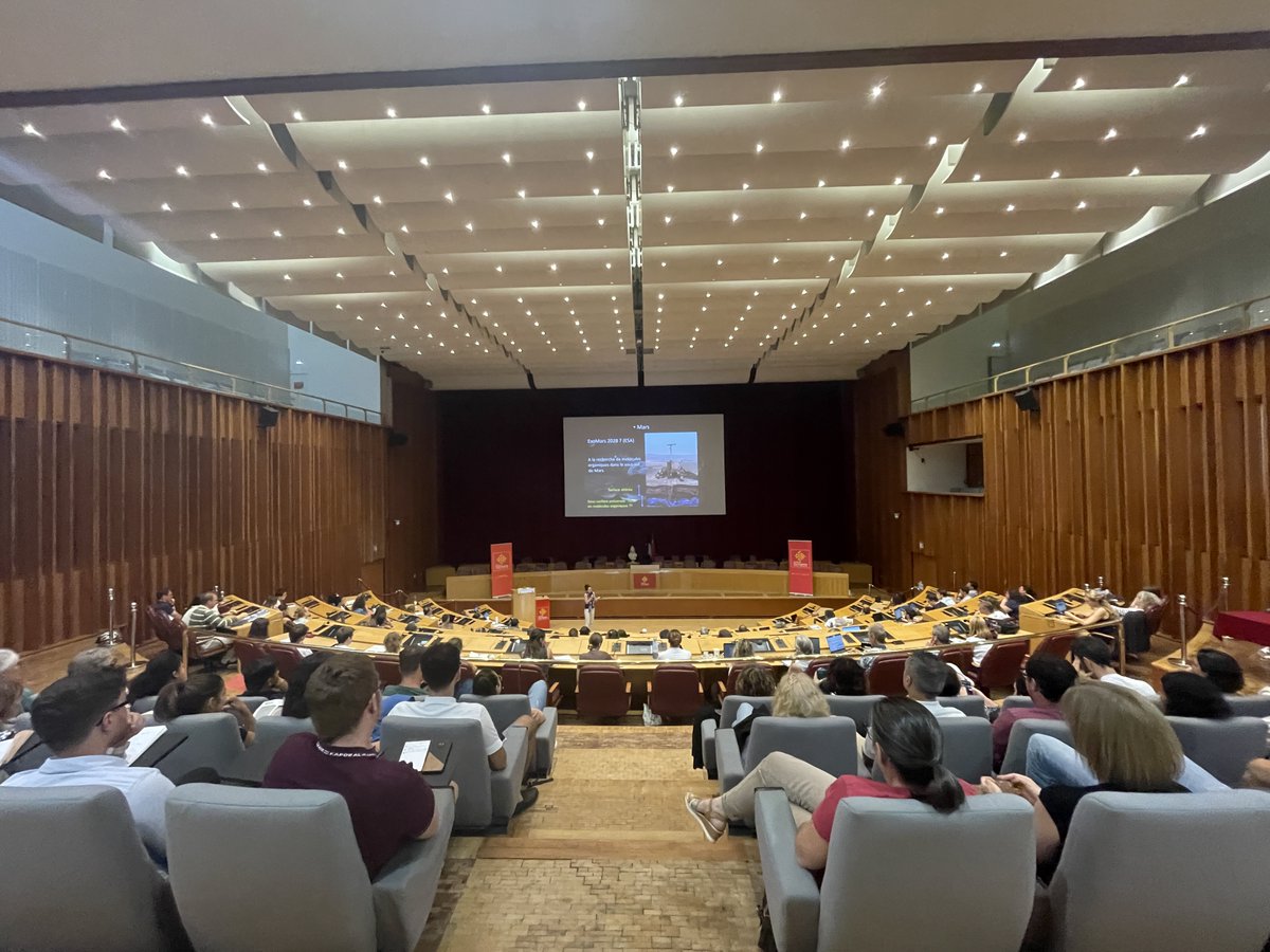 TBI - Toulouse Biotechnology Institute tweet media