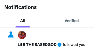 MakellBird's tweet image. #TYBG 😎 Stay blessed brother!
@LILBTHEBASEDGOD #LilB
