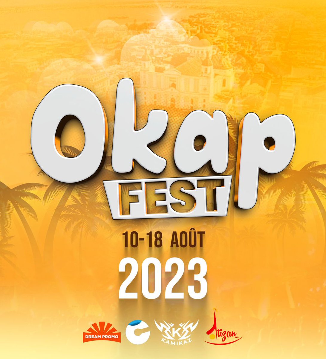 OKAPFEST!