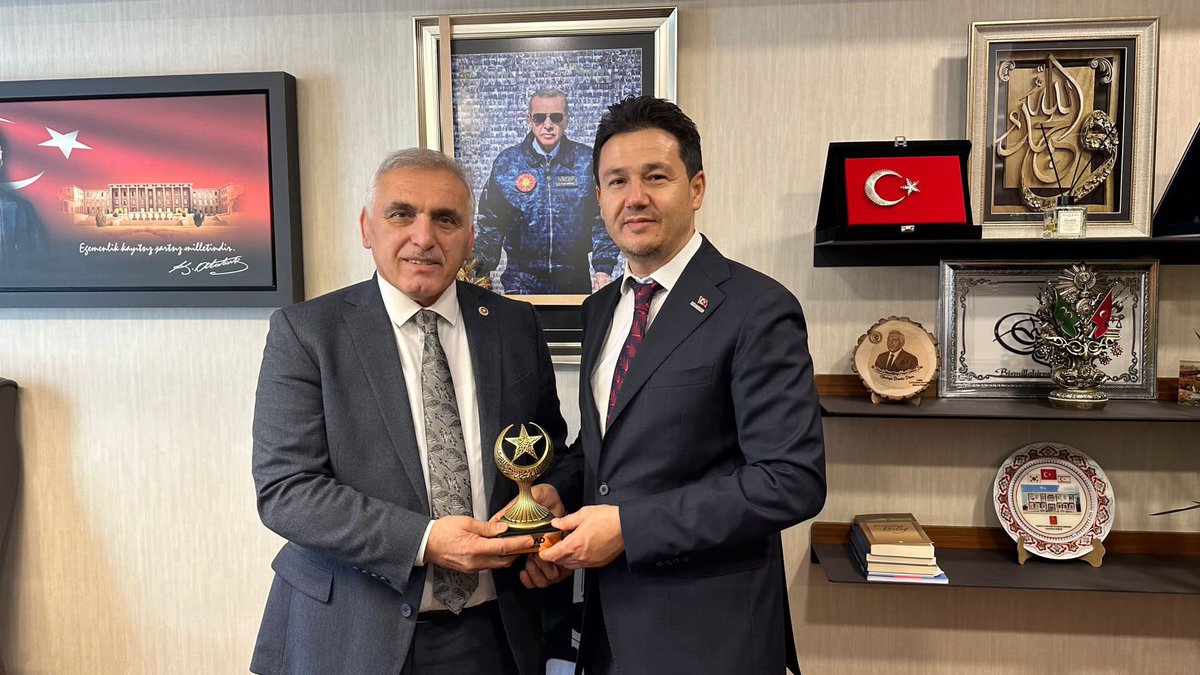 MÜSİAD Sakarya tweet media