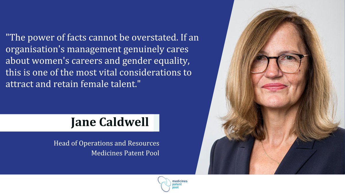 🗣️Our Head of Operations and Resources, Jane Caldwell, shares in the #GH5050 report how she took the initiative to introduce a comprehensive #menstrual and #menopause policy in her previous workplace❗️

Read The Report ➡️ bit.ly/SRHRAtWork 
#SRHRatWork #SRHRMatters