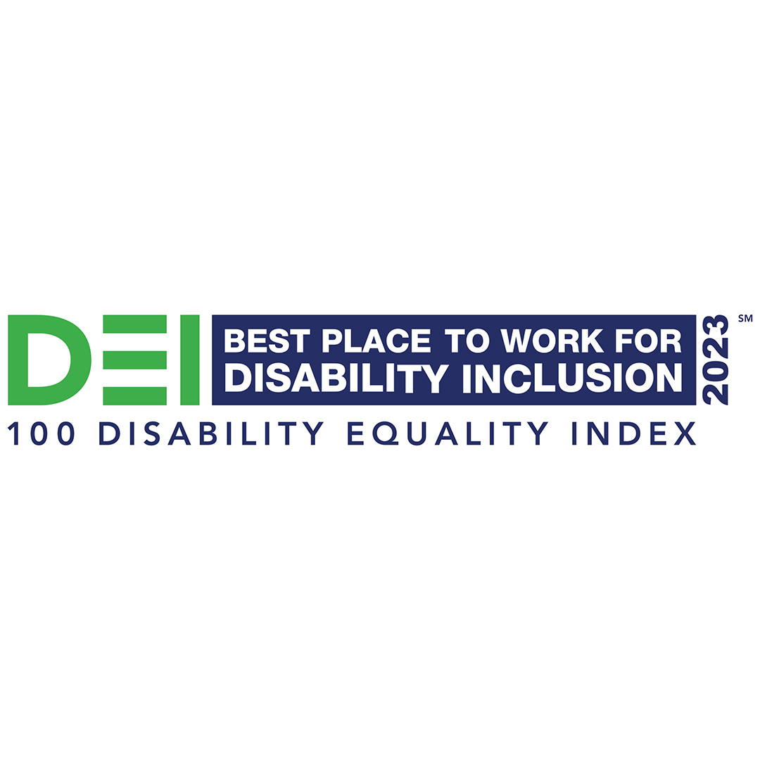 TRV_Careers's tweet photo. We are honored to announce that Travelers has earned a top score on the Disability Equality Index® (DEI) and maintained its distinction as a Best Place to Work for Disability Inclusion for the sixth consecutive year.

Learn more about our commitment: https://t.co/2lU4e6fL73 https://t.co/qTZNUzimaH