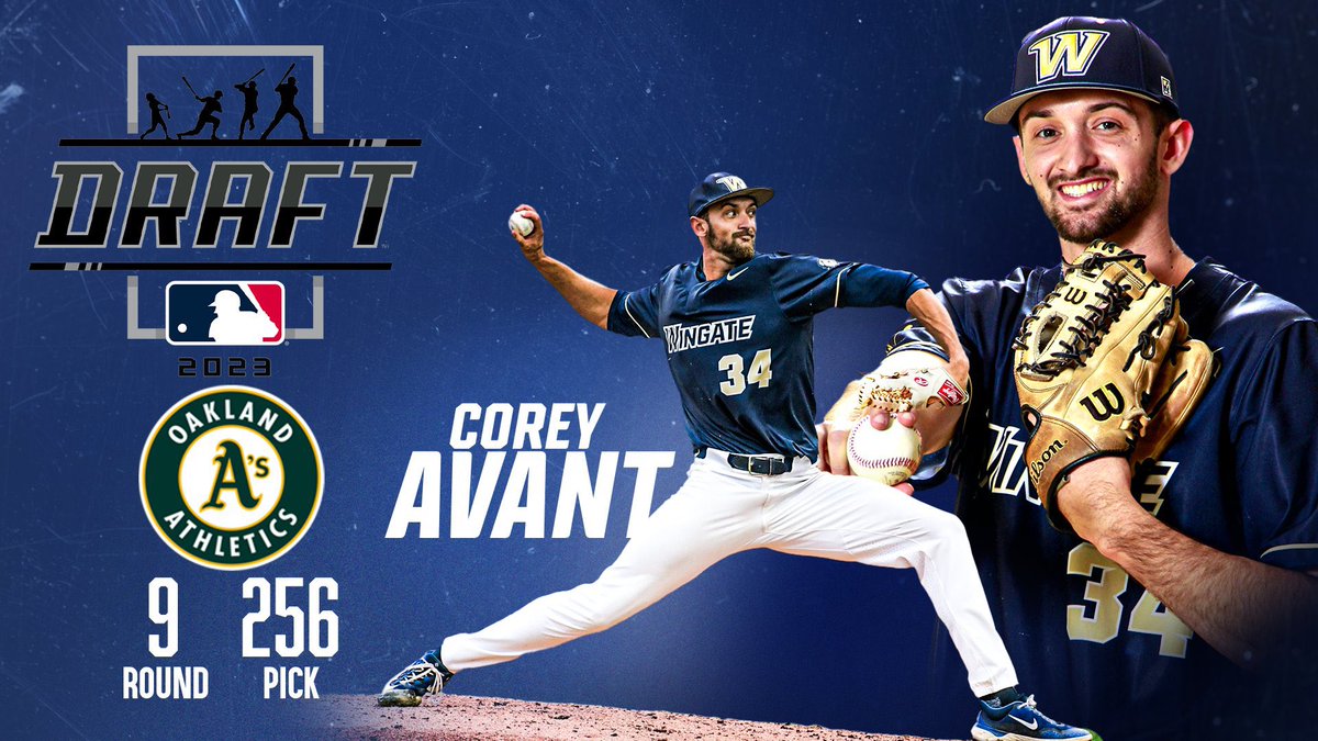 Not 100% sure on my count but I had 11 D2,D3 and NAIA players selected in the 2023 MLB Free Agent Draft. Congratulations guys. 11 out of 614 picks. There is HOPE. Congratulate these scouts and players. Trying to fish where the fish are.