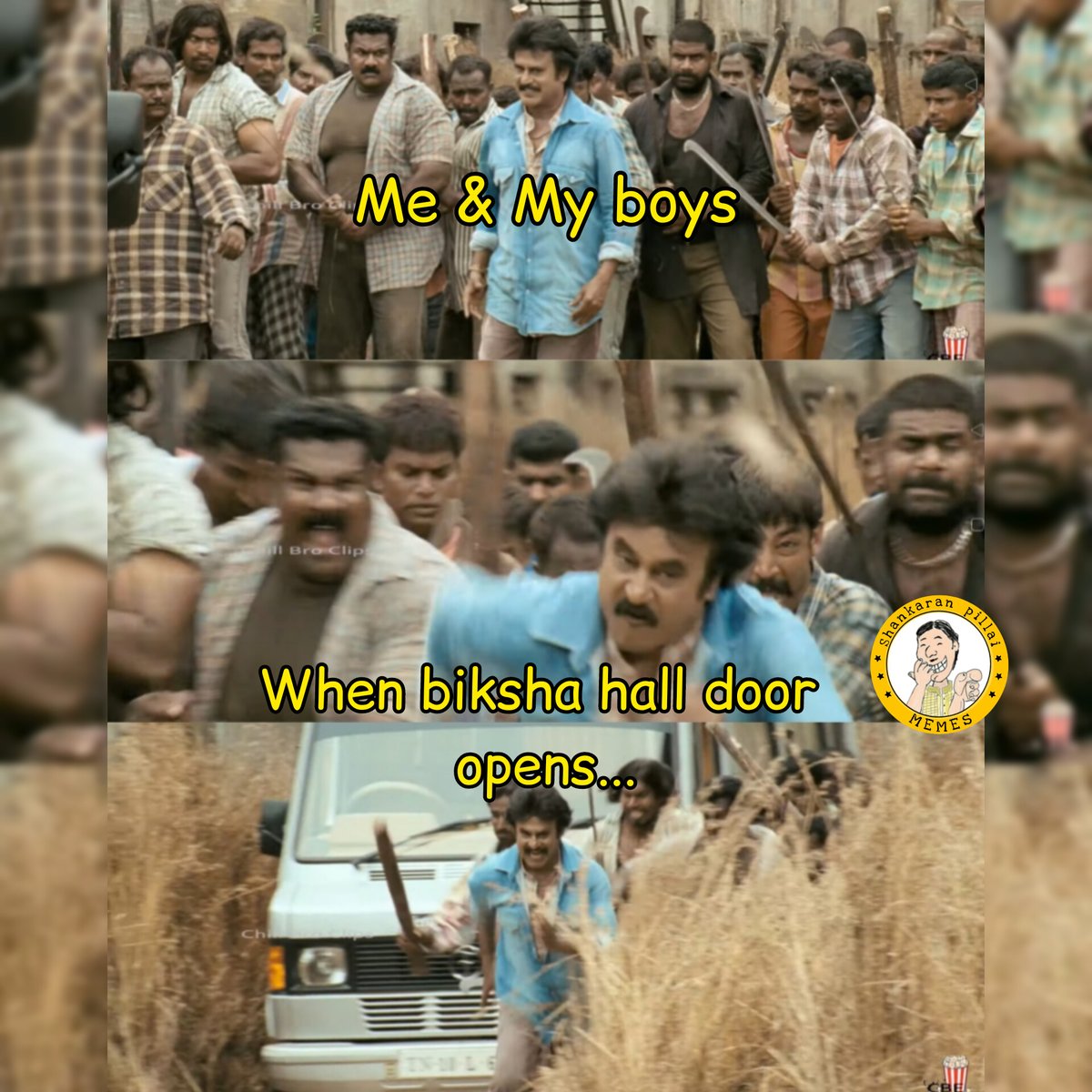 Shankaranpillai tweet media