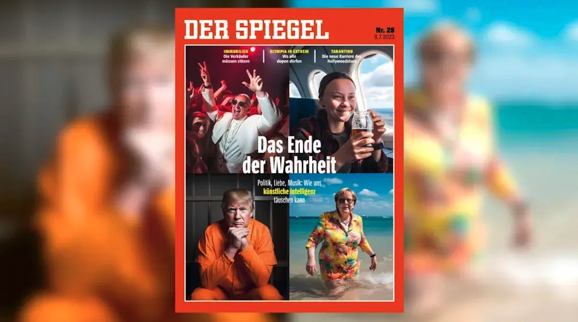 🌟 Dive into <a href="/derspiegel/">DER SPIEGEL</a>'s in-depth analysis of AI's possibilities and challenges. 
<a href="/aflorithmic/">AudioStack</a>'s Co-Founder Björn Ühss shares insights on AI-voice cloning and the advancing quality of synthetic voices.🚀  
Click here to read the article: 🔗spiegel.de/netzwelt/web/k…