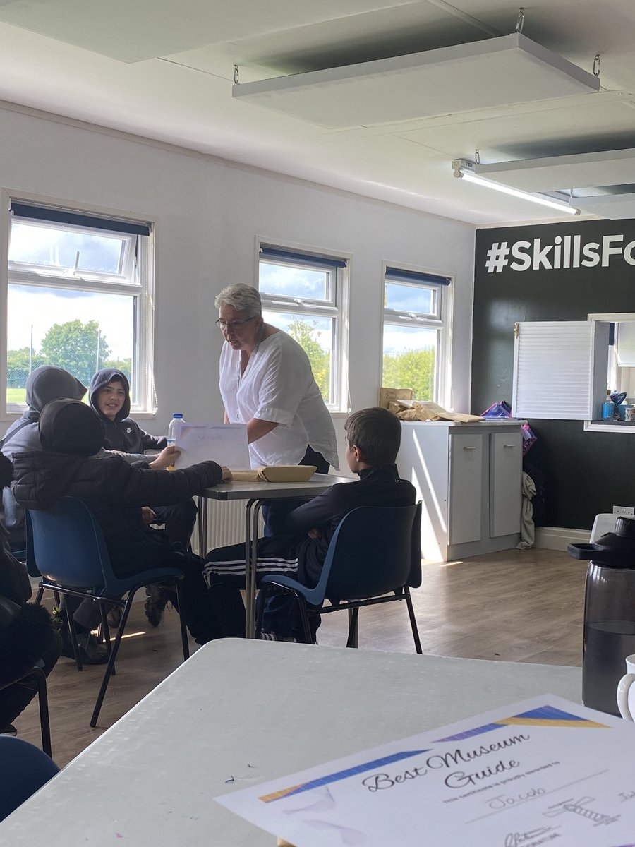 The Lighthouse Alternative Provision tweet media