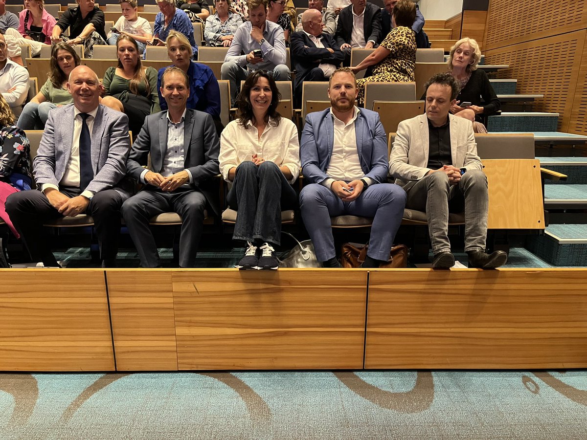 Statenlid JA21 Overijssel Fred Kerkhof tweet media