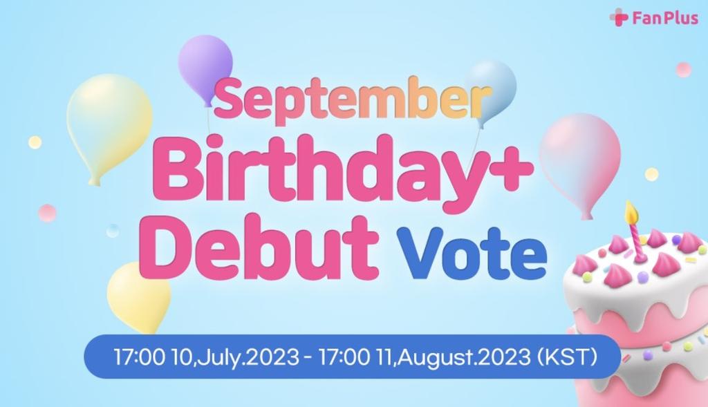 WEiGoUp_Team's tweet photo. ‼️VOTING REMINDERS‼️

Heads up RUis!

Drop your votes for our uri All-Rounder KIM YO HAN in FANPLUS for September Birthday Poll.

Let's show something amazing and secure our boy spot!!!

@WEi__Official https://t.co/gJRYijg8HE