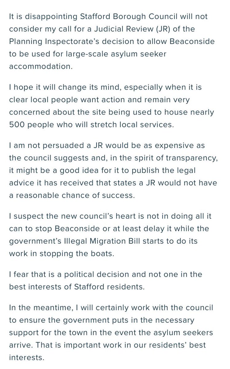 Theo Clarke tweet media