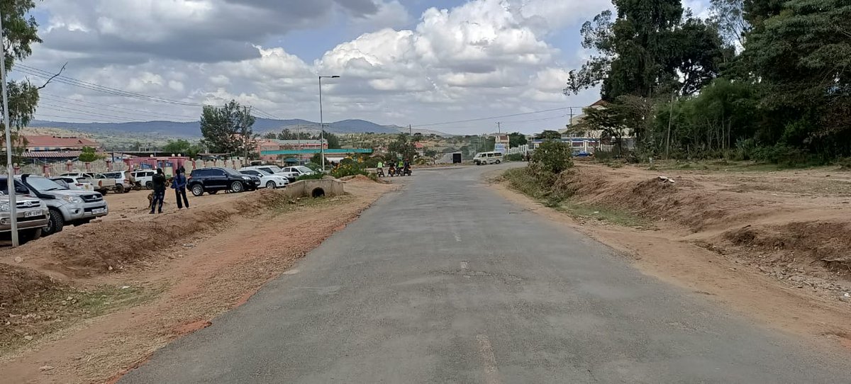 -Dennis Itumbi, CBS tweet media