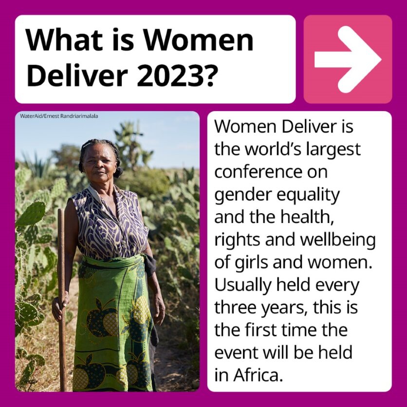 WaterAidEA's tweet photo. #WD2023 https://t.co/TqWub9bAn7