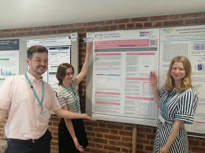 CanGene-CanVar 🧬 tweet media