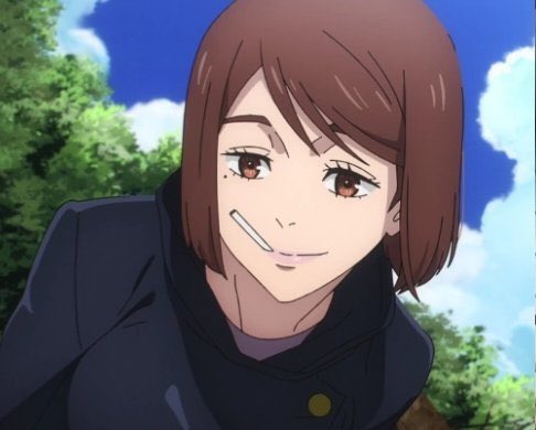 kareemmpie's tweet image. she can call me watever racial slur she wants as she burns her cigarette on my balls