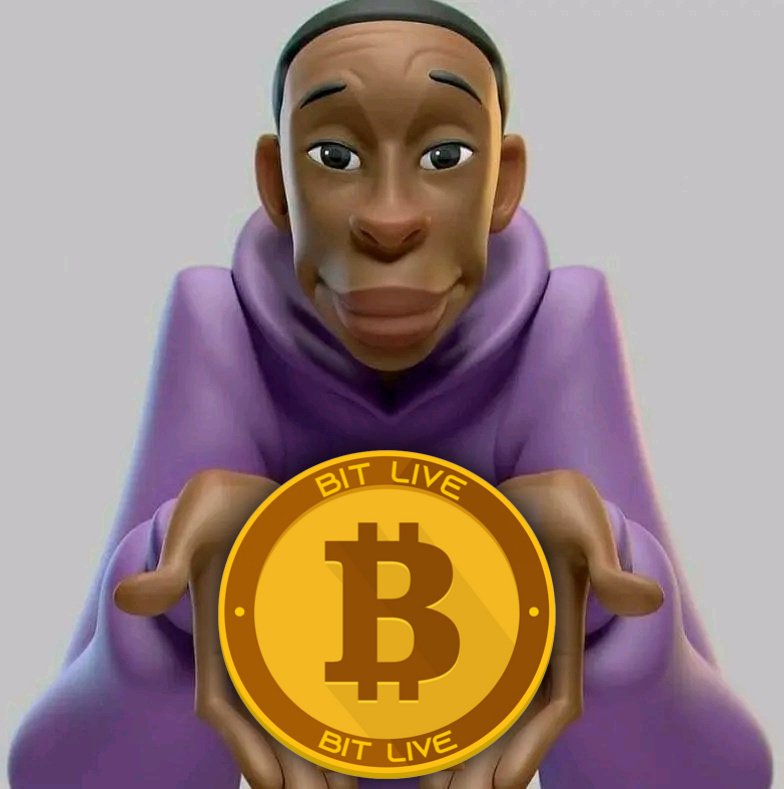 BitLive3's tweet image. 🔥 BITLIVE COIN SOON 1$🔥

Buy Bitlive Coin Soon To Make you a Millionaire#

📝 Bitlive Hold Is Gold 

◼️Name : Bitlive
◼️Symbol : BLT
◼️Blockchain : BEP20
◼️Holders 10,222+
 Telegram: bitliveusa
🚀 BabyDogeSwap
🚀 Pancakeswal