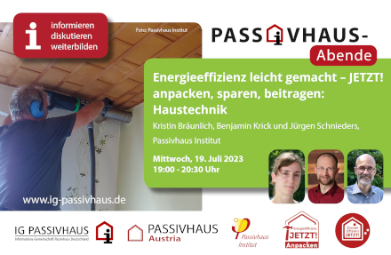 IG Passivhaus tweet media