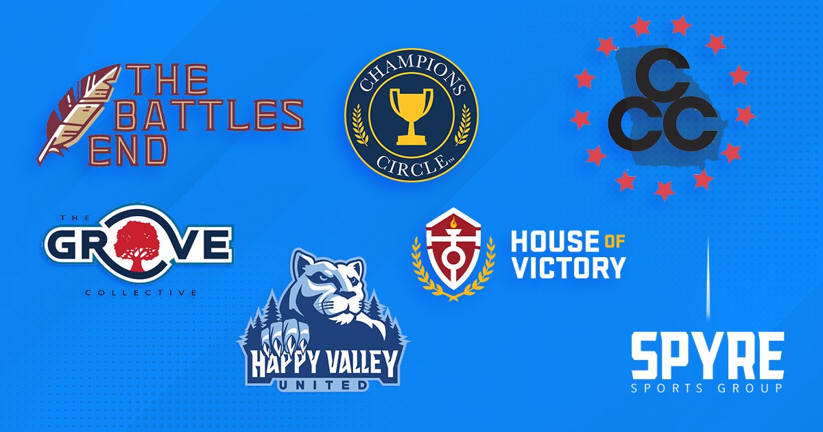 NEW: Seven NIL entities have formed The Collective Association, with plans to expand and release a revenue-sharing model for college athletes that does not require them to become university employees. 

More via @Pete_Nakos96: on3.com/nil/news/nil-t…