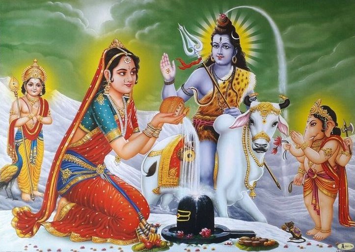 Sarvagyamm's tweet photo. महामंत्र

हर हर शंकर जय शिवशंकर गौरीशंकर उमा-उमा
हर हर शंकर जय शिवशंकर गौरीशंकर उमा-उमा

हर हर महादेव https://t.co/8czqCusQNG
