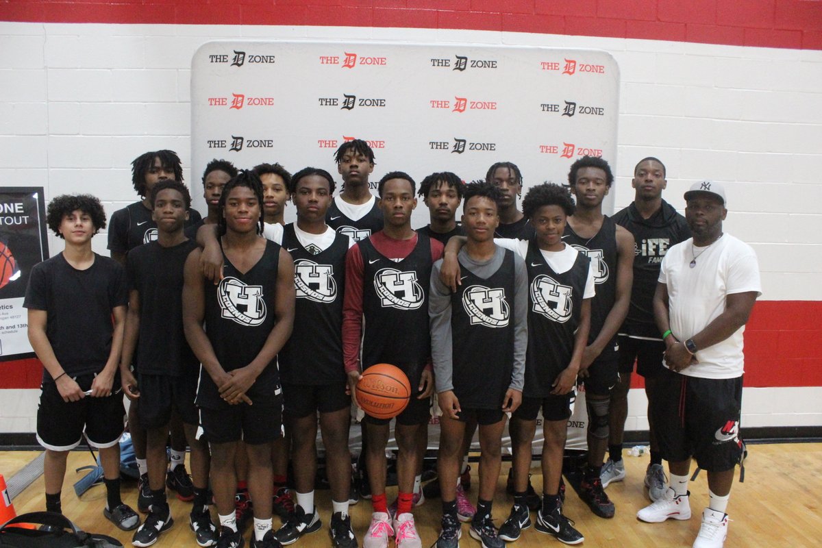 The D Zone Basketball (@thedzonebball) on Twitter photo Hamtramck at The D Zone 2023 Shootout Hamtramck at The D Zone 2023 Shootout