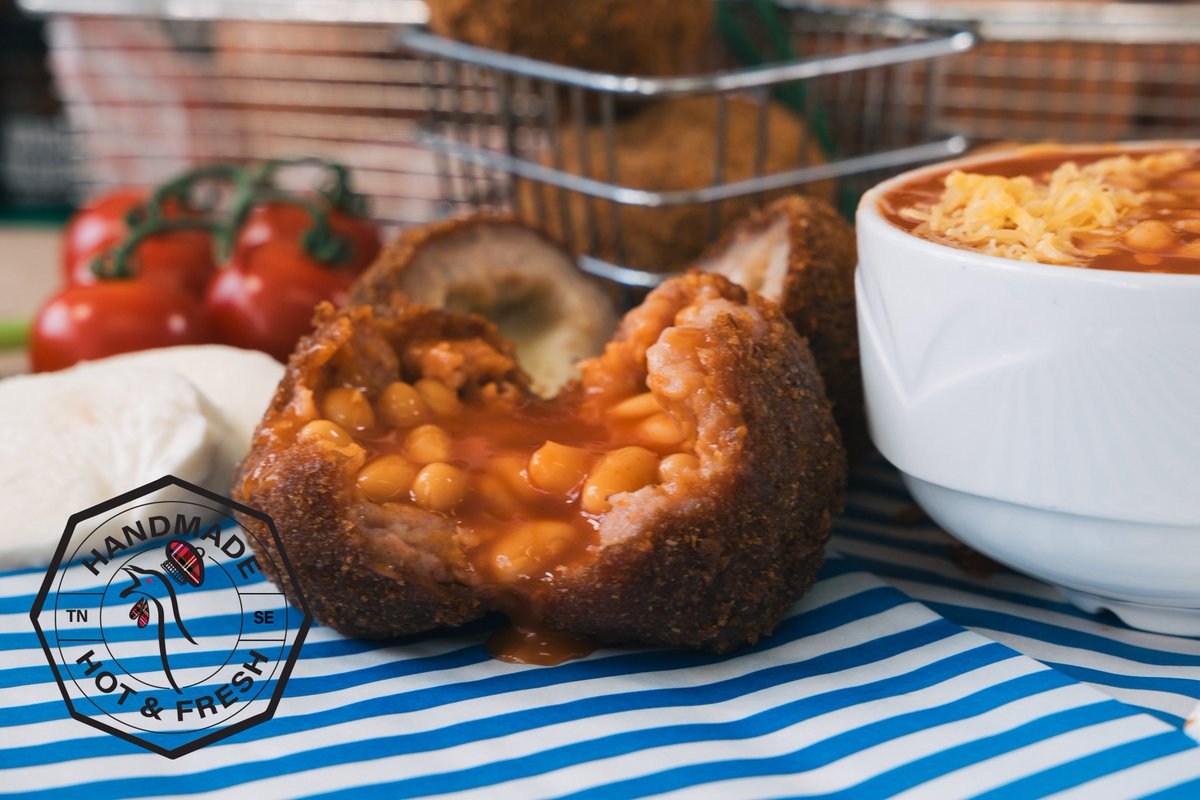 TopScotchUK's tweet photo. Top Notch old school sausage Beanys, Cheesy Beanys &amp; BBQ Beanys. Out NoW #original #TopNotch #notjusteggs #OldSchool https://t.co/Myhknp868s