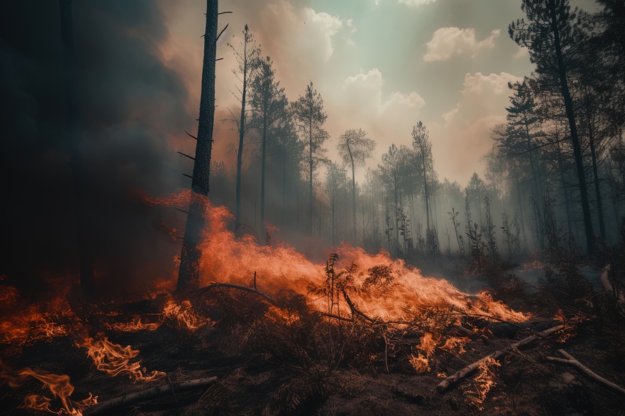Karlsruhe_One's tweet photo. Ein aufmerksamer Beobachter meldete am frühen Dienstagmorgen einen Brand eines Hochsitzes im Waldgebiet westlich von Stutensee-Blankenloch. Die Feuerwehr, die sofort alarmiert wurde, konnte den kurz nach 06:00 Uhr gemeldeten Brand in der Nähe der #Bran

https://t.co/CyA8YDtROT https://t.co/dhMssaMbXI