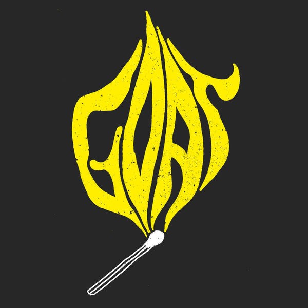 # `En Direct Sur BordoFM Goat - Let it Burn Let it Burn Goat