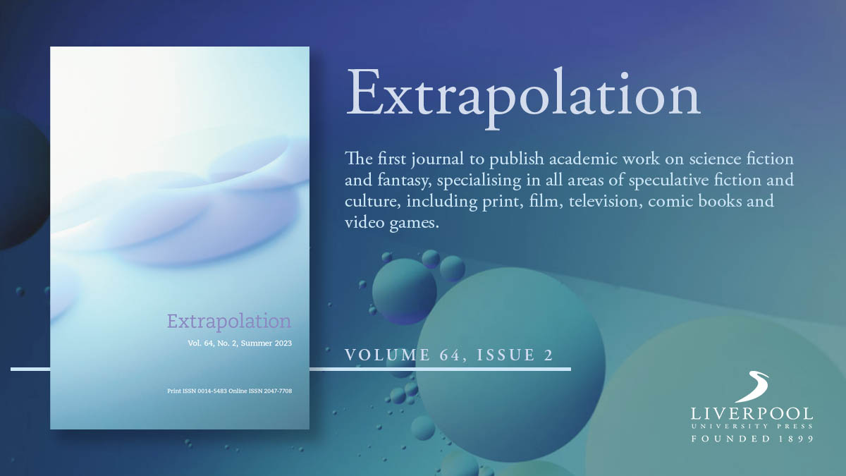 Liverpool University Press tweet media