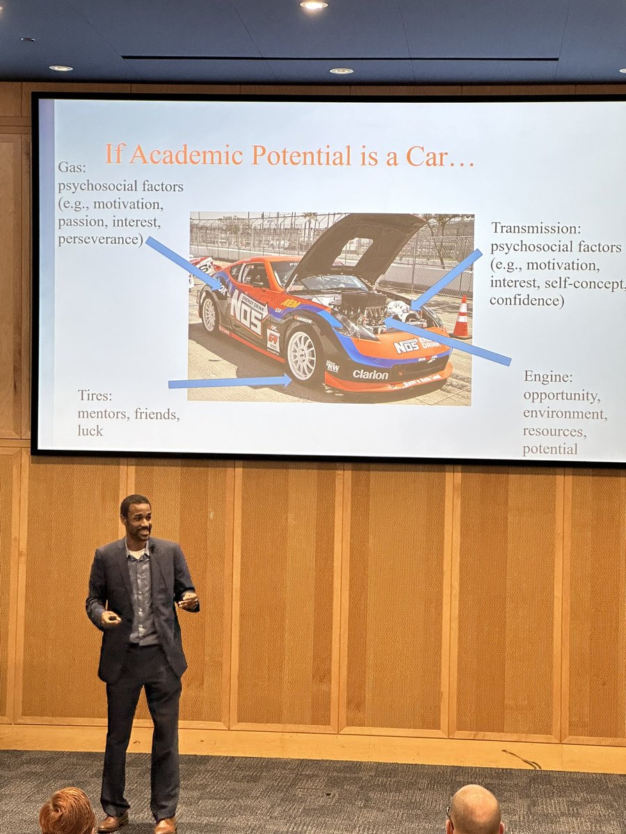 Rian Reed, MBA, NBCT, Ed.S tweet media