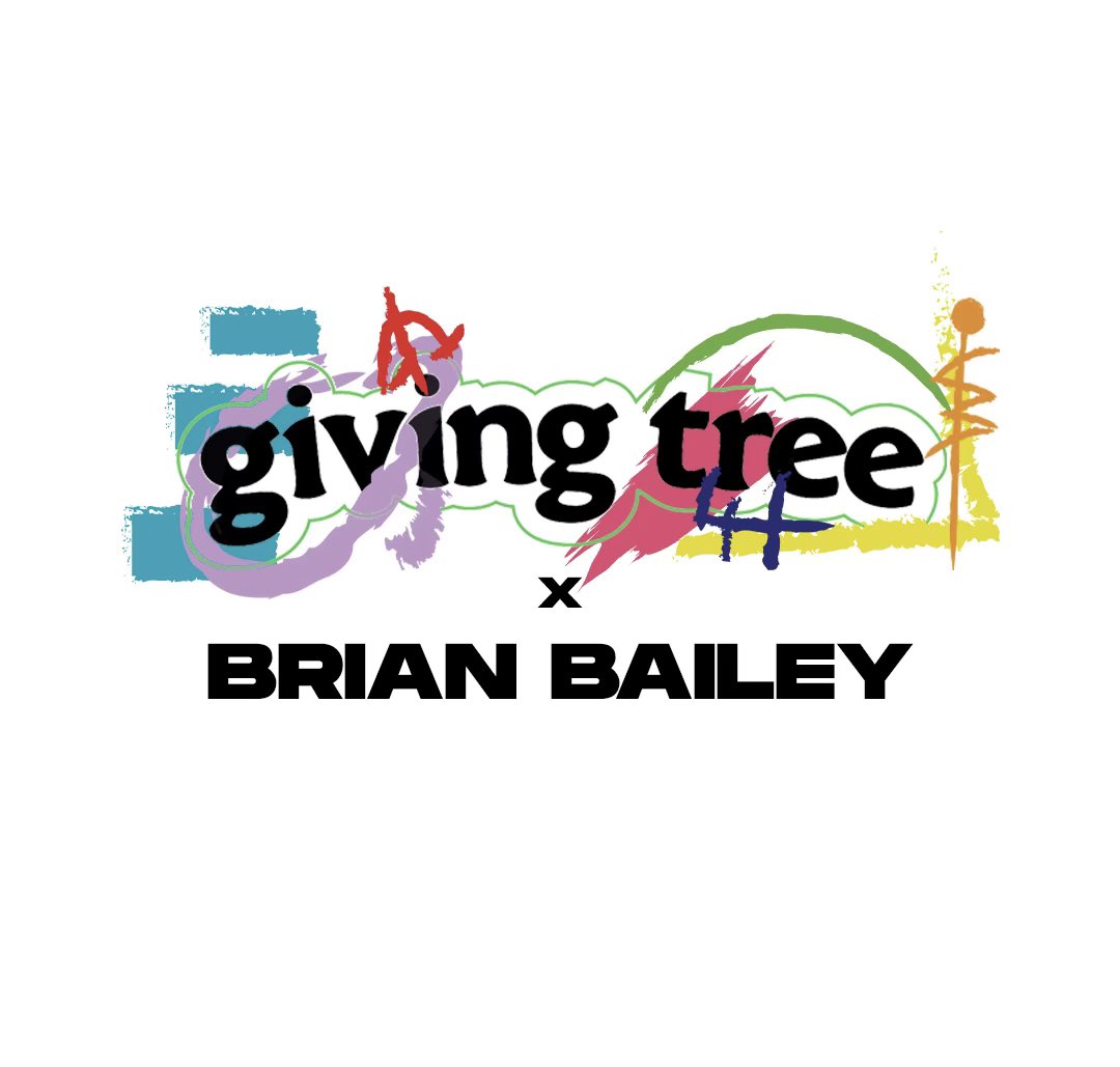GivingTree1236's tweet photo. A new art installation is now live in store! All featured works from local artist Brian Bailey is art! Come see them today! https://t.co/kkKbpMuZLN