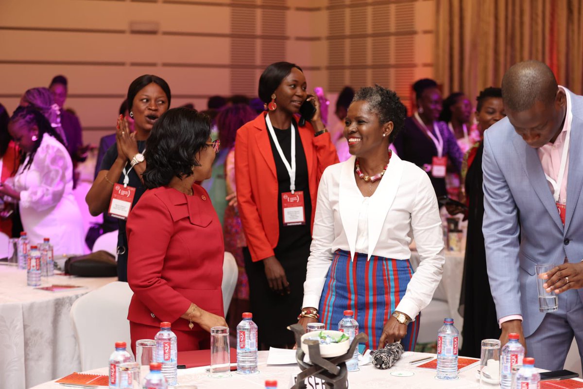 AbsaKenya's tweet photo. The discussions range from how to identify and grab opportunities, building the right networks, and managing a business successfully, among other topics.
You can not afford to miss out!
#AbsaSheAccount
#WomenInBusiness
#ElevateYourGreat
#InspireMeConference2023 https://t.co/ZMI6lxukGS