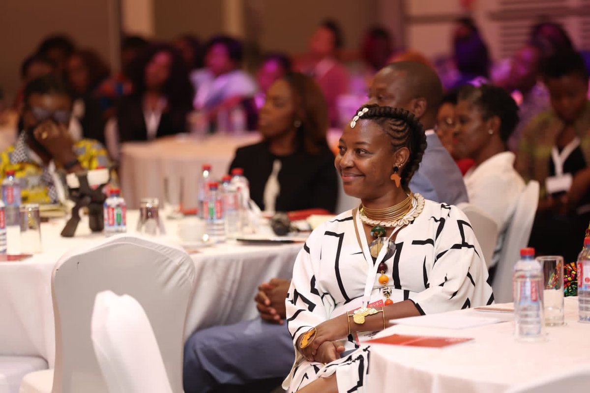 AbsaKenya's tweet photo. Join in today virtually via the YouTube or Facebook links provided below and get inspired to #ElevateYourGreat.
Facebook :
https://t.co/gJGrD1D0L9
You tube :
https://t.co/OiKLiJG4dE
#AbsaSheAccount
#WomenInBusiness
#ElevateYourGreat
#InspireMeConference2023 https://t.co/BmKfUlrYPA