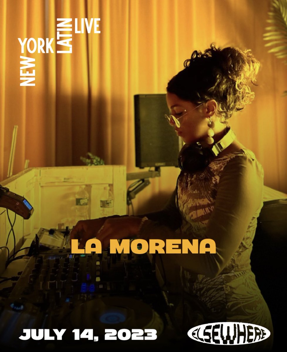 NewYorkLatinLive tweet media