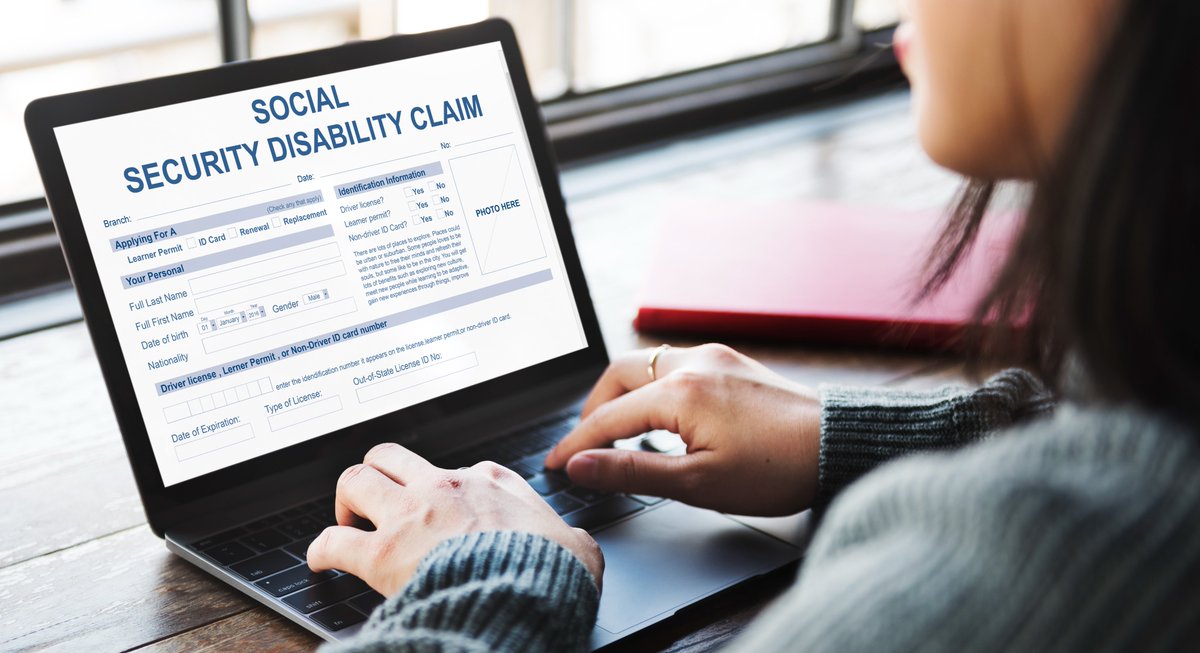 min_cathycox's tweet photo. Did you know that the #SSDI application process can take up to 5 months or more? Our #disabilityattorney can help ensure your disability application is complete and accurate to avoid unnecessary delays.
Call (888)939-4692 or visit https://t.co/5GCLNrzFG7 today! https://t.co/1kQMBeAaPE