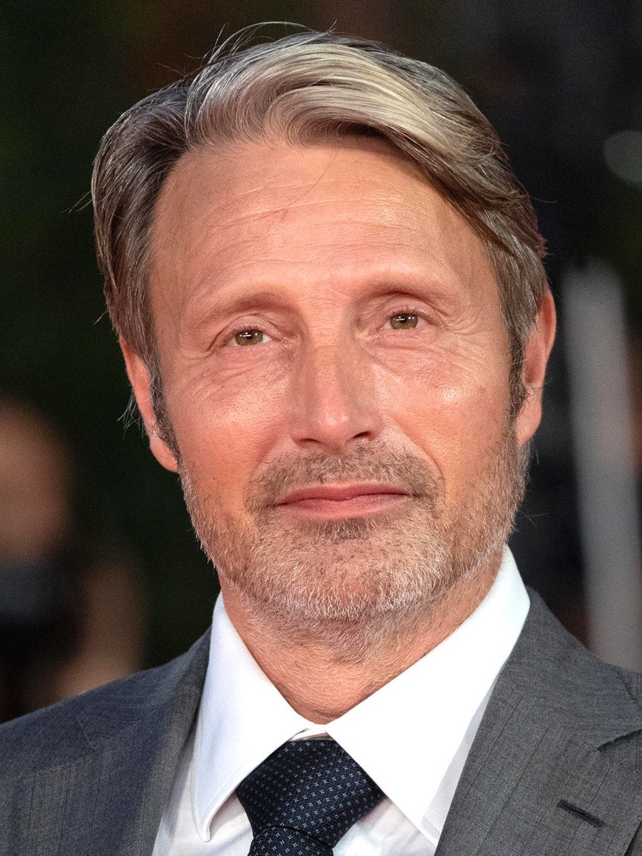 DiscussingFilml's tweet image. Mads Mikkelson has been cast in ‘SKIBIDI TOILET’.

(Source: Deadline)