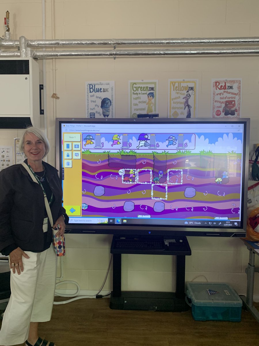 IncludED - LGfL tweet media