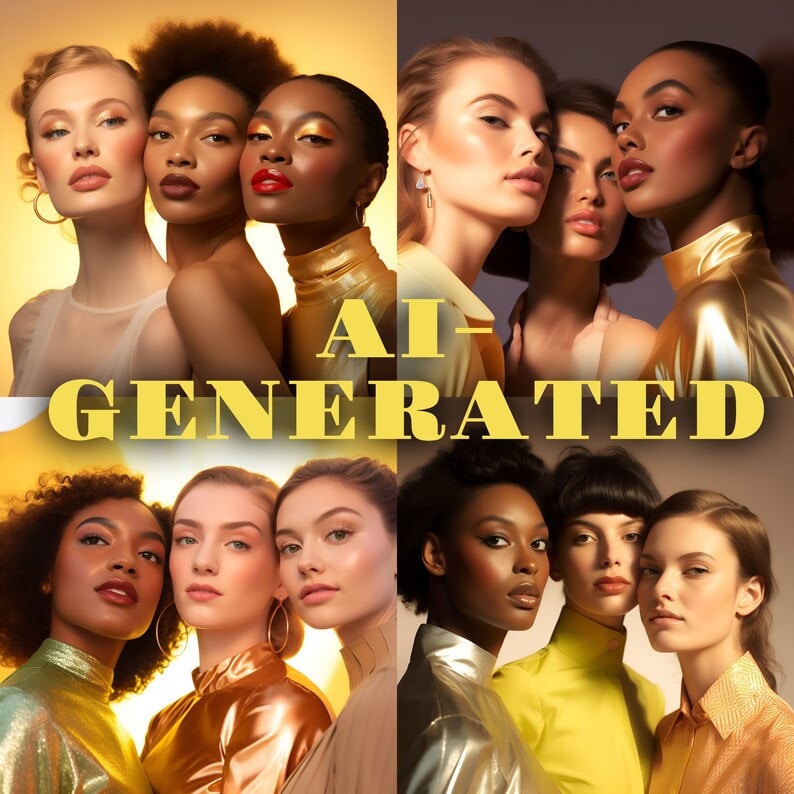 Introducing our amazing collection of AI-generated stock photos specifically tailored for the hair and beauty industry! 📷✨ #beautystockphotos #hairinspo #instagrambeauty #stunningvisuals #aigeneratedbeauty #hairgoals #unleashcreativity