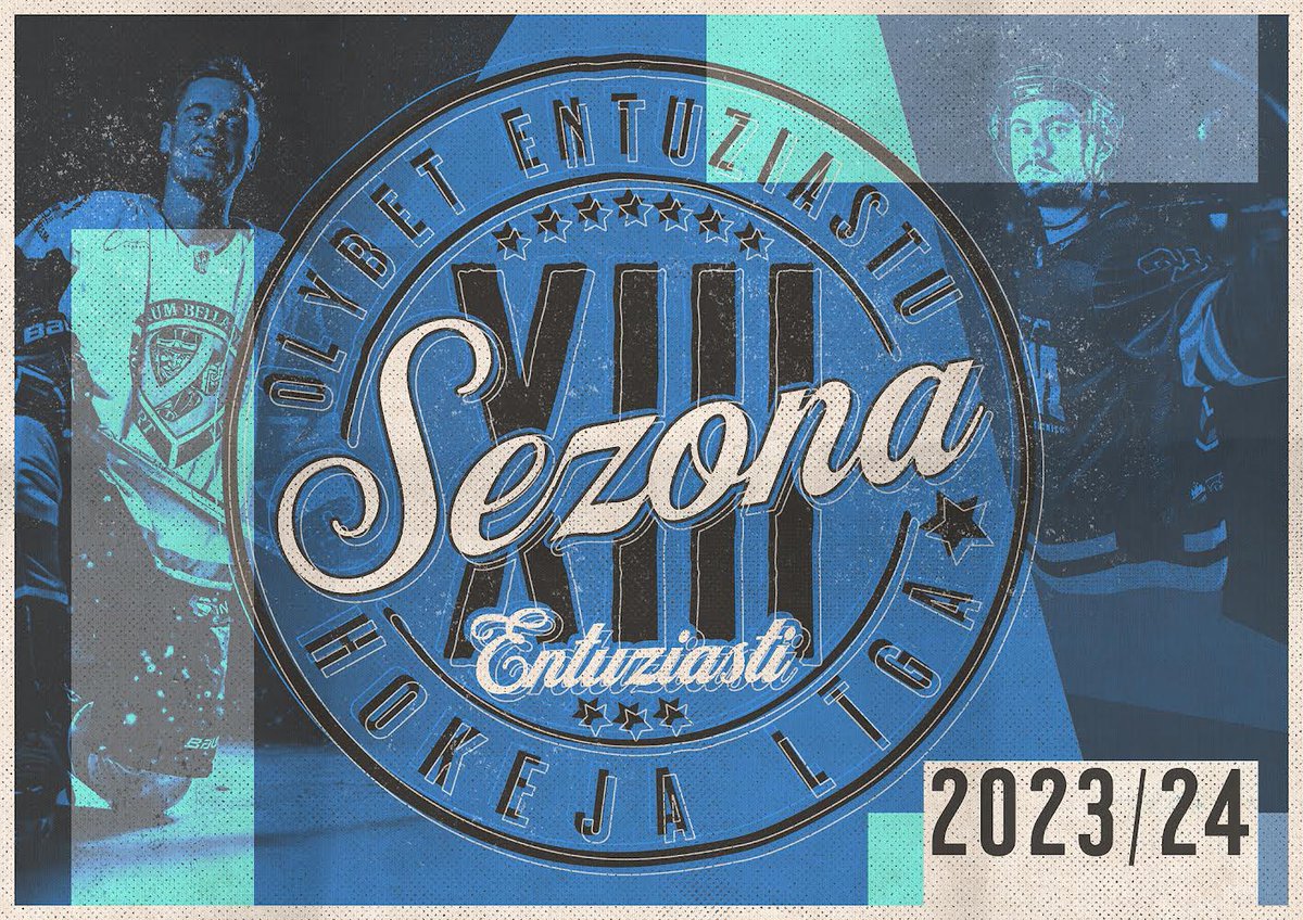 Rudens neizbēgami tuvojas..  🍃

#SeasonXIII #EHL #Entuziasti