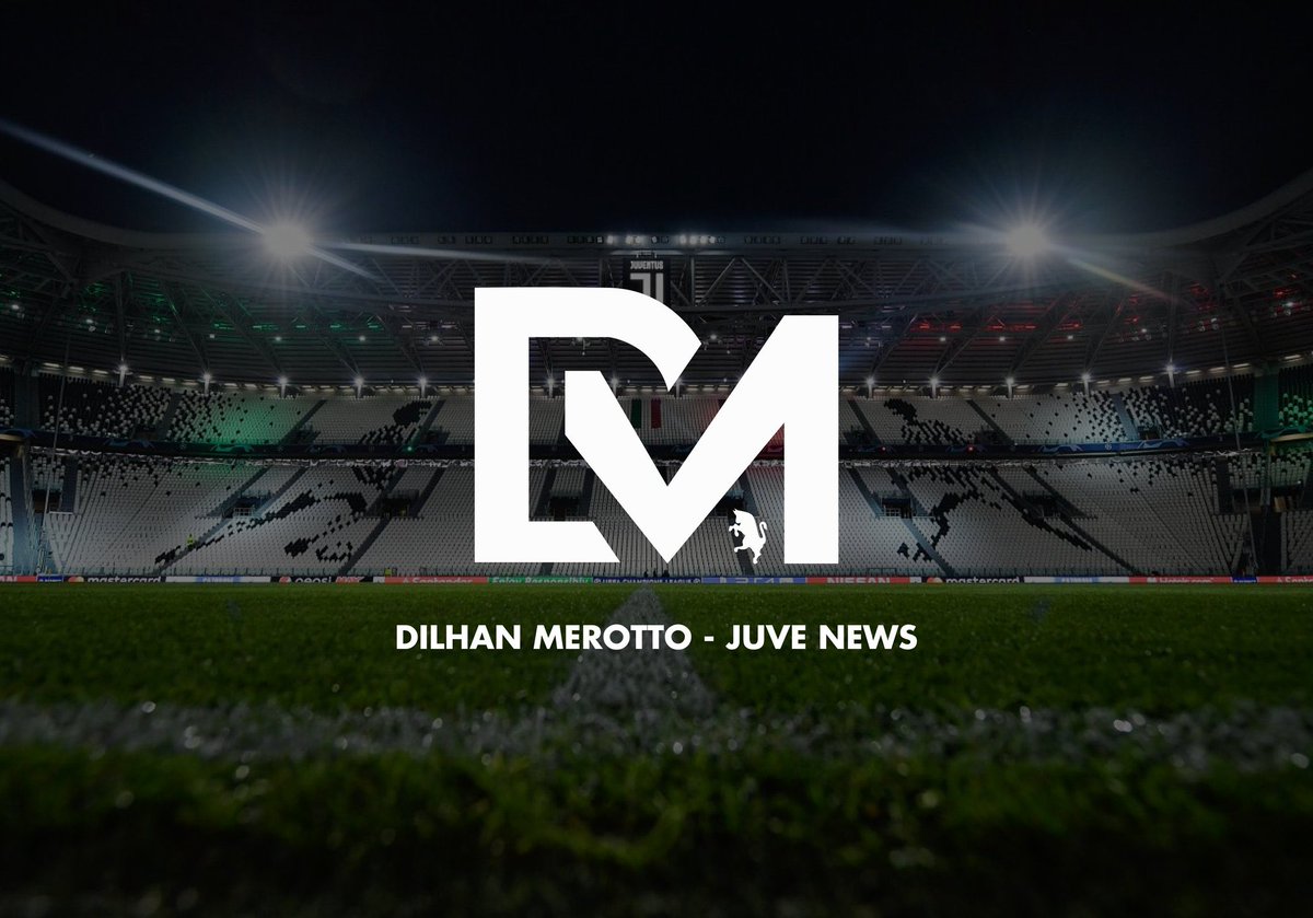 I created this account to report Juve news . Only reliable things! 
Thanks for RT/FAV ⚪️⚫️