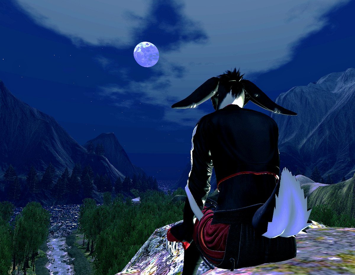 "I've always been afraid 
People see the same sky I do
But never see the same beauty in it I do..."