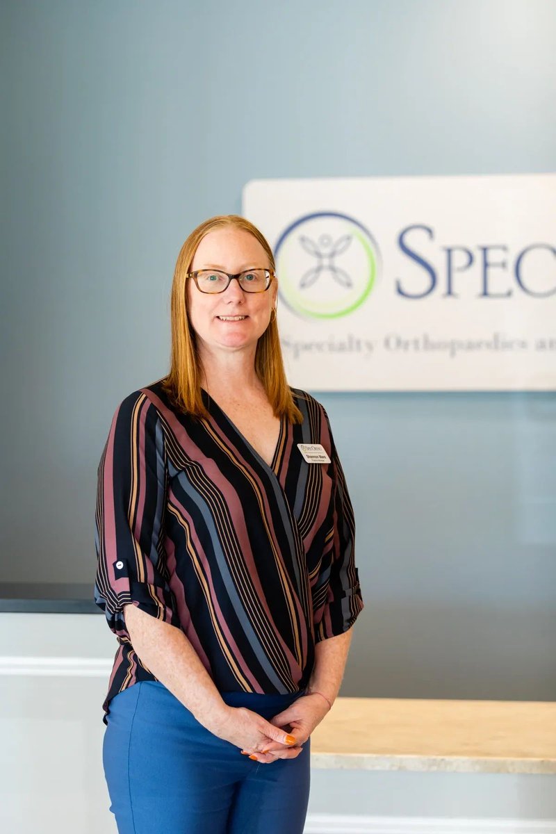 SpecOrtho tweet media