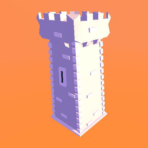 Unfin_Games's tweet photo. New models for Crusaders! Level-1 and Level-2 archer towers. Used for defensive archers, balistas and trebuchet.

#Roblox #RobloxDev #RobloxDevs #RobloxStudio #Blender #Rts #Siege #SiegeDefense #indiedev #indiegame #indiegames https://t.co/R3goYpNKGK
