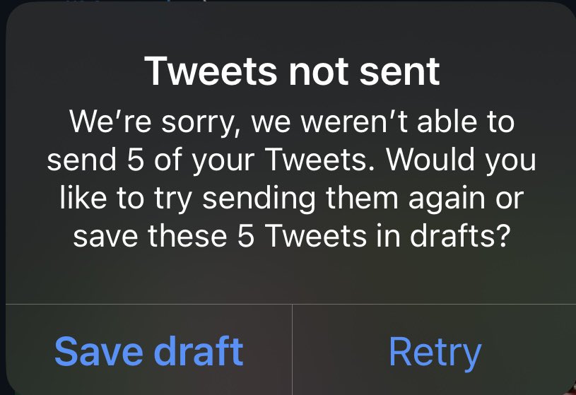 There are some who call me… tweet media