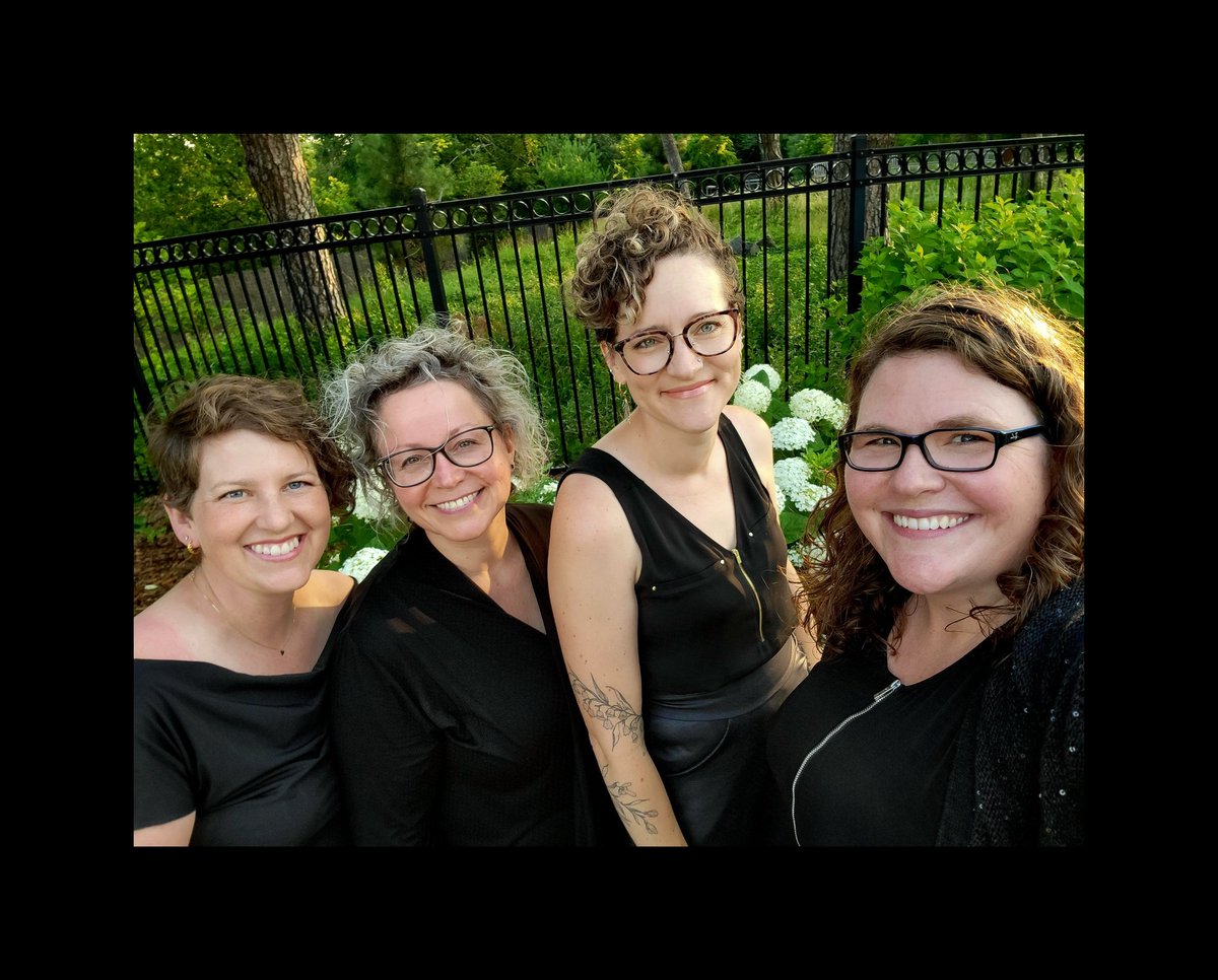 millcityquartet's tweet photo. #NewProfilePic https://t.co/KSJKMz08BU