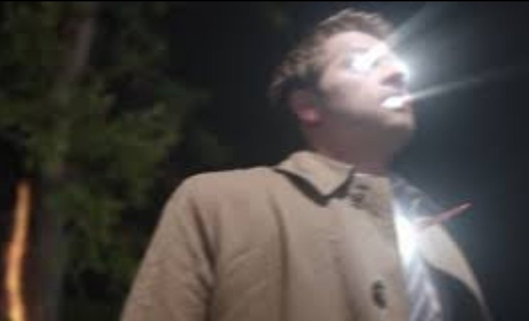 CasIsLoved's tweet photo. Dean's ways           Cas' ways
of showing              of showing 
Cas love                   Dean love https://t.co/mhi7cVqlk4