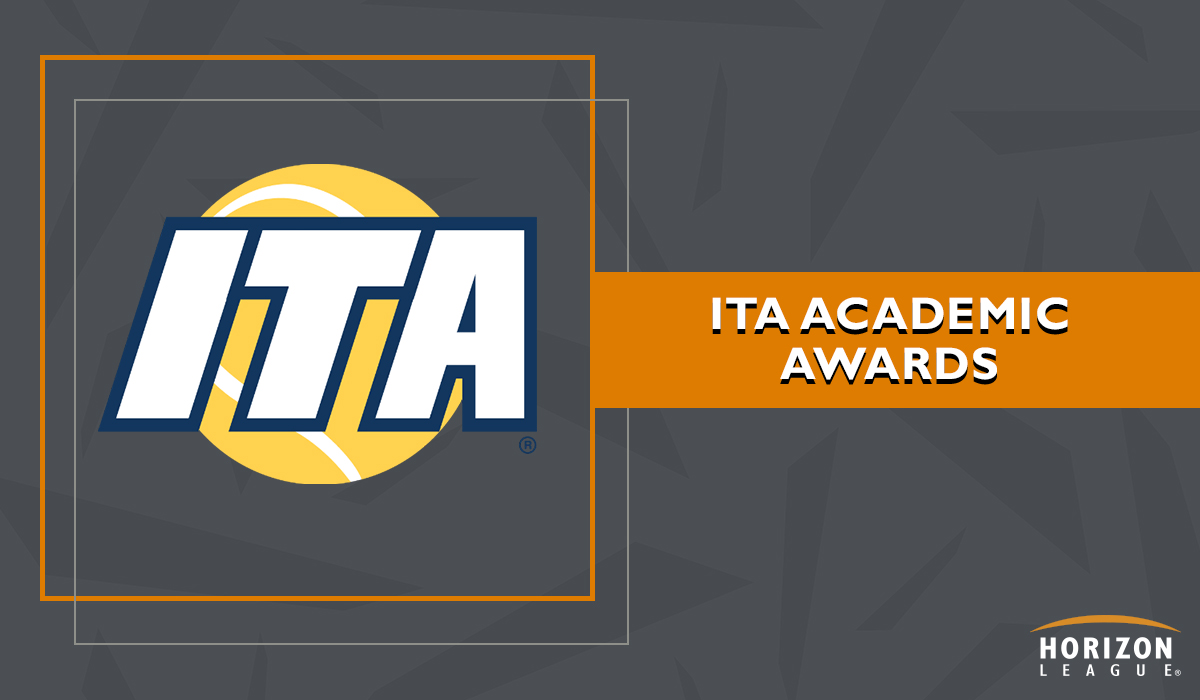 Congrats to the 12 #HLTennis teams and 83 student-athletes who earned academic honors from <a href="/ITA_Tennis/">ITA</a>!

📰: bit.ly/46Efd09