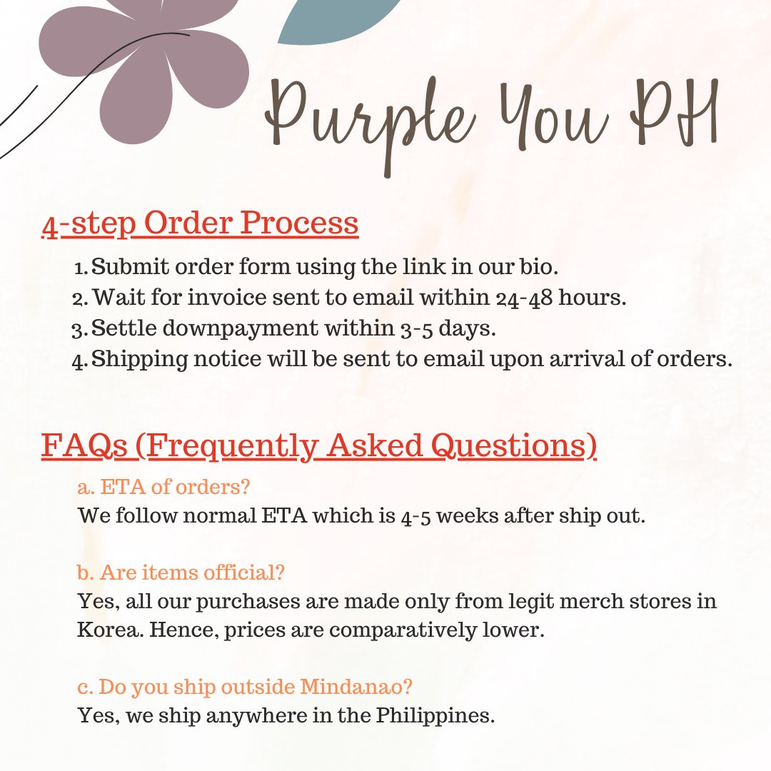 Purple You PH ✽ PLAVE EUNHO BIRTHDAY KIT PH GO tweet media